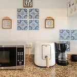 Paraiso Costero Apartamento De Lujo Con Vista Directa Al Mar