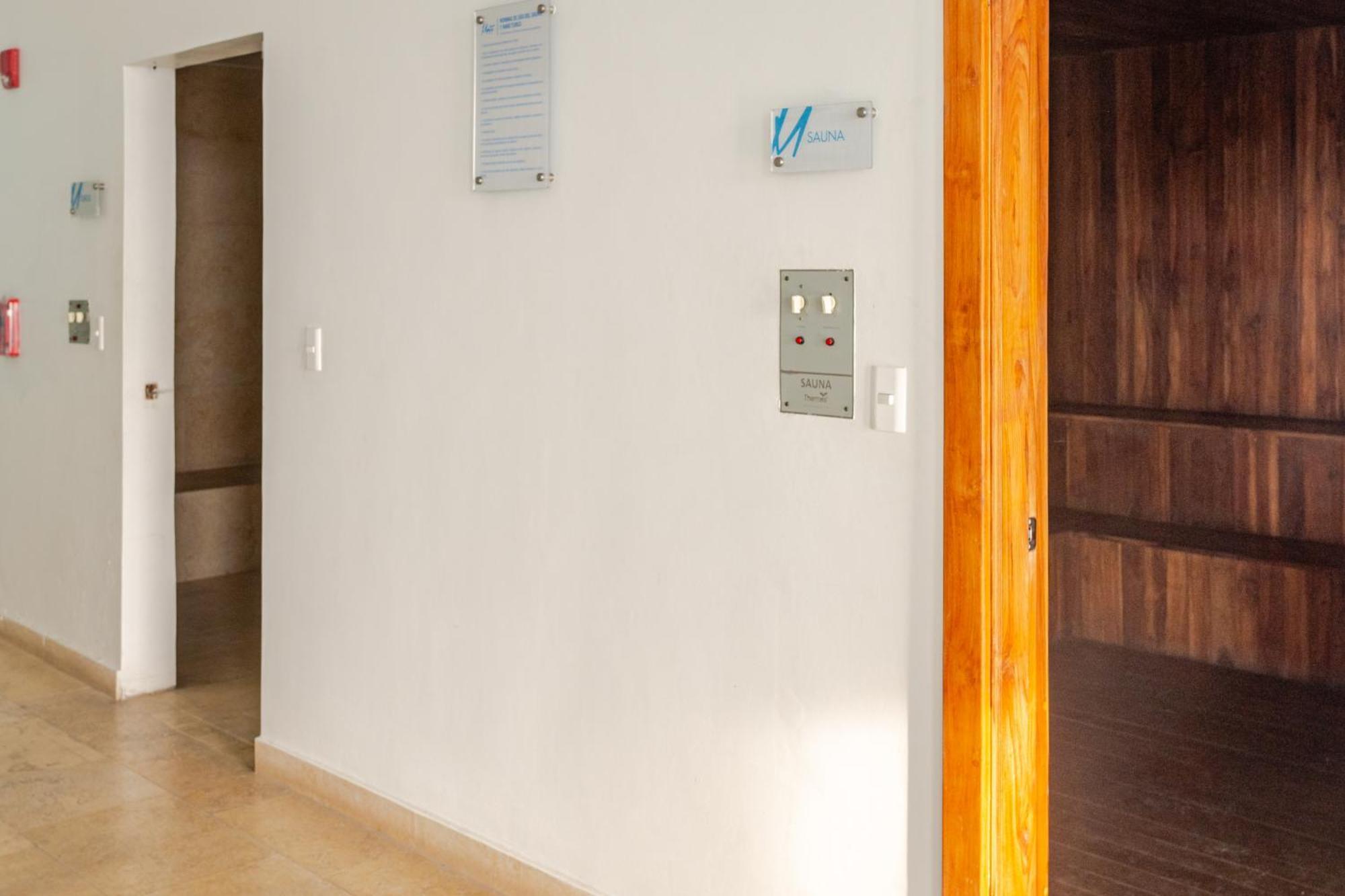 Apartamento Paraiso Costero De Lujo Con Vista Directa Al Mar