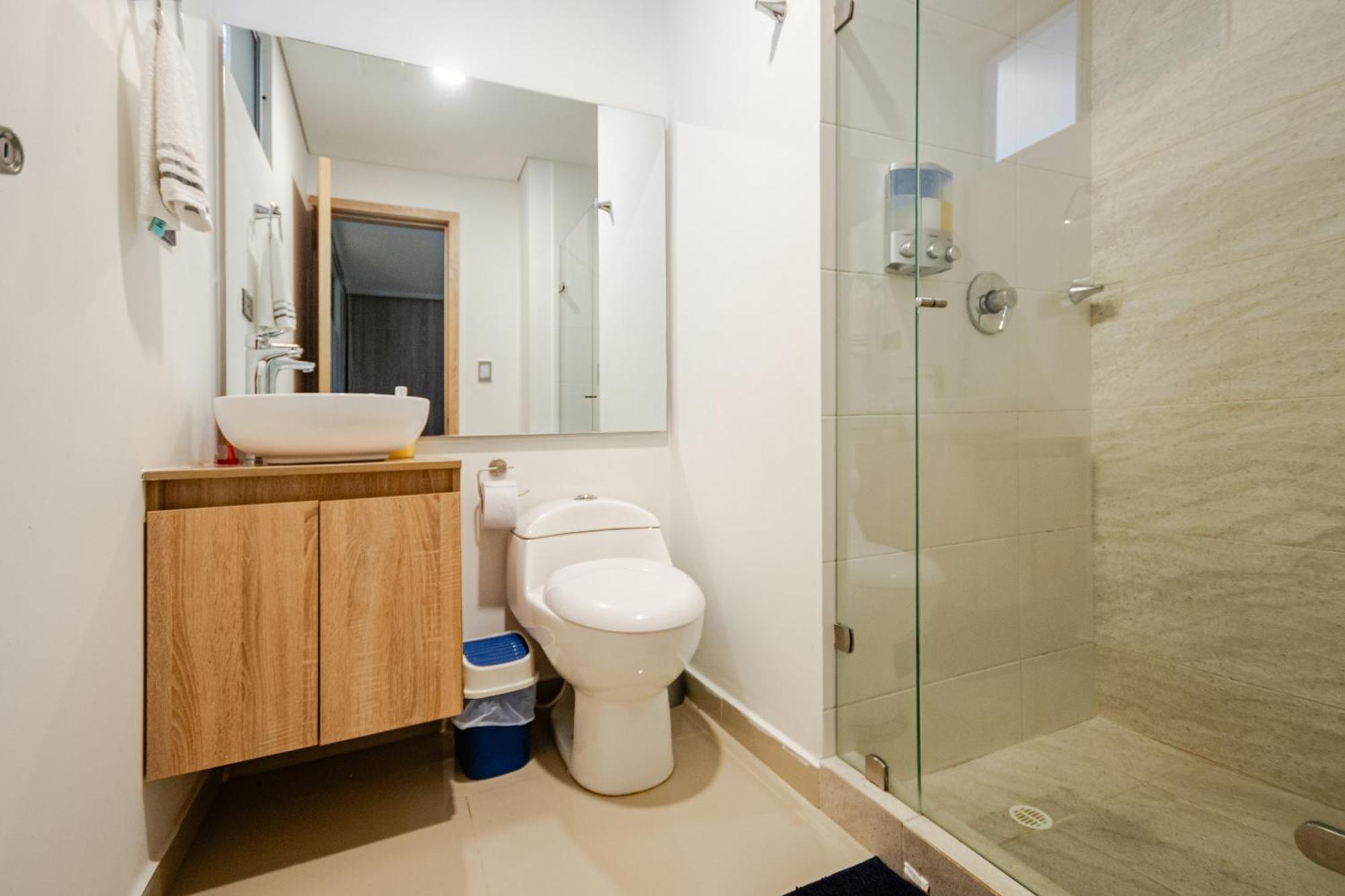 Paraiso Costero De Lujo Con Vista Directa Al Mar Apartamento *