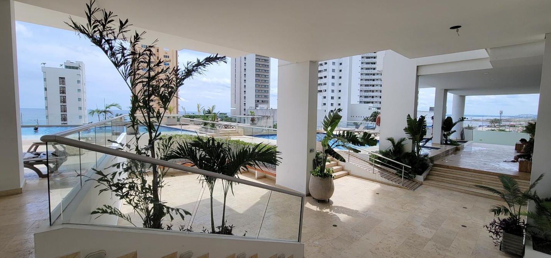 Paraíso Costero De Lujo Con Vista Directa Al Mar *