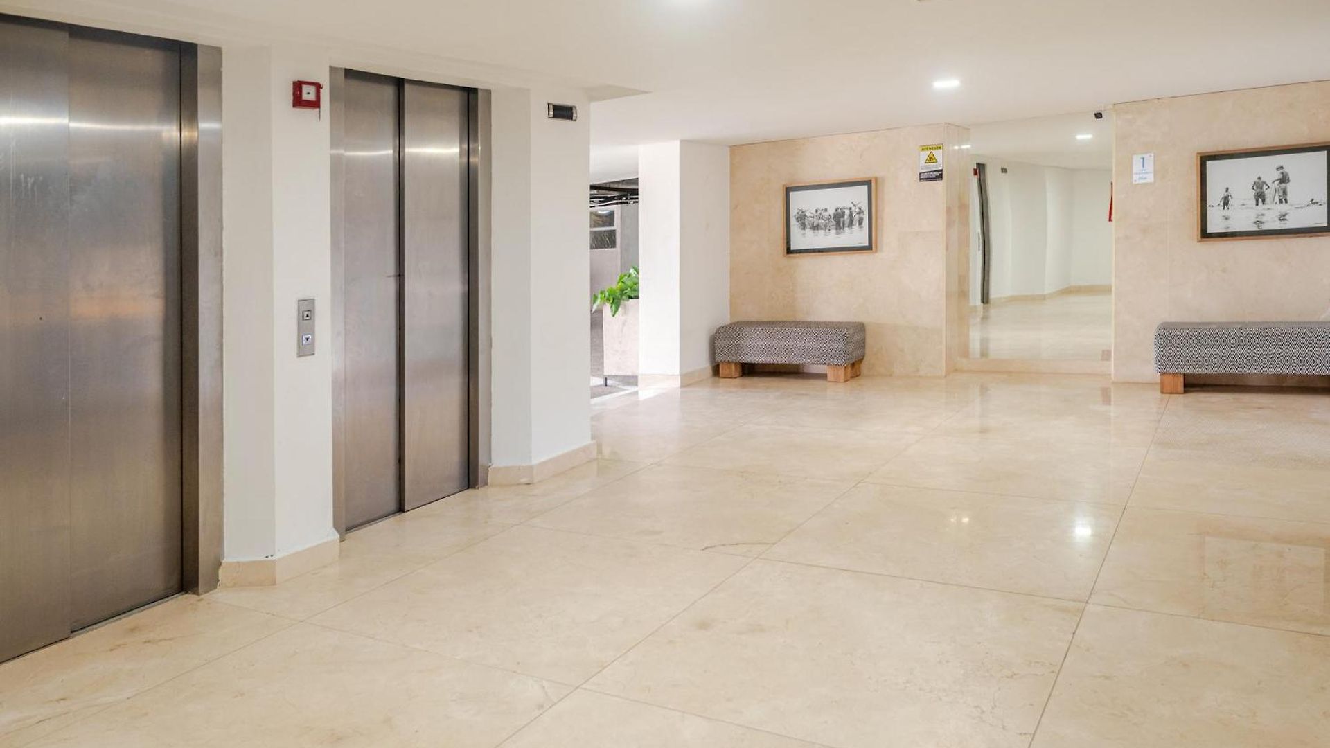 Apartamento Paraíso Costero De Lujo Con Vista Directa Al Mar *