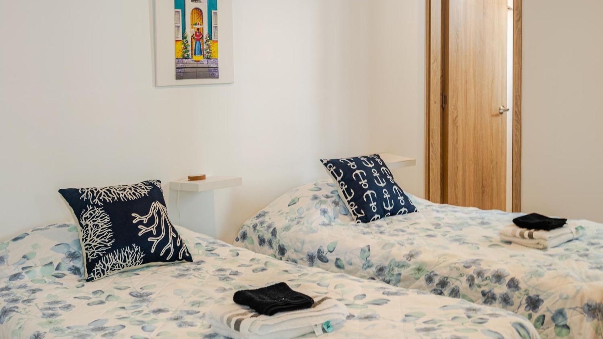 Paraíso Costero De Lujo Con Vista Directa Al Mar Apartamento Cartagena