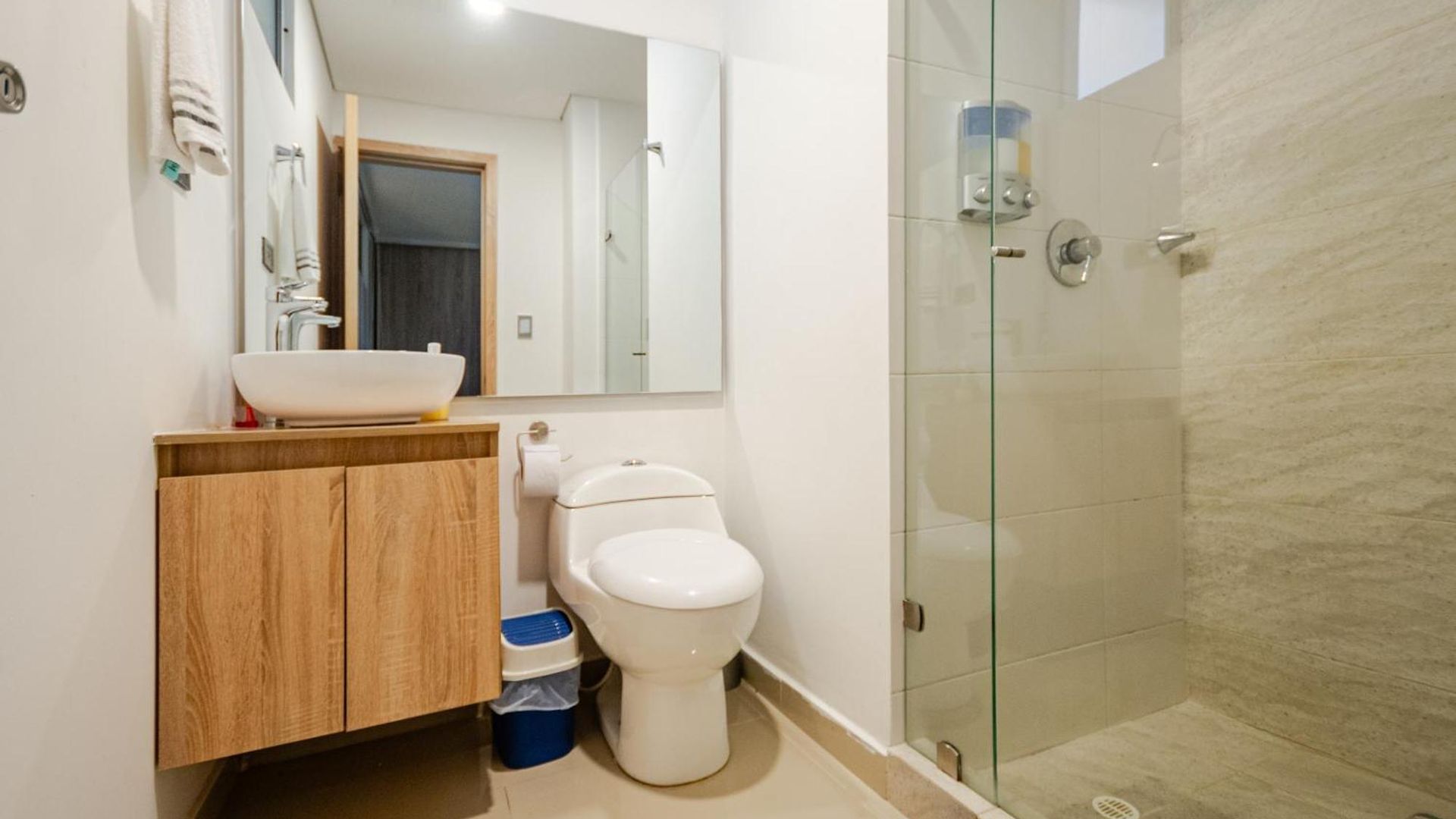 Paraíso Costero De Lujo Con Vista Directa Al Mar Apartamento *