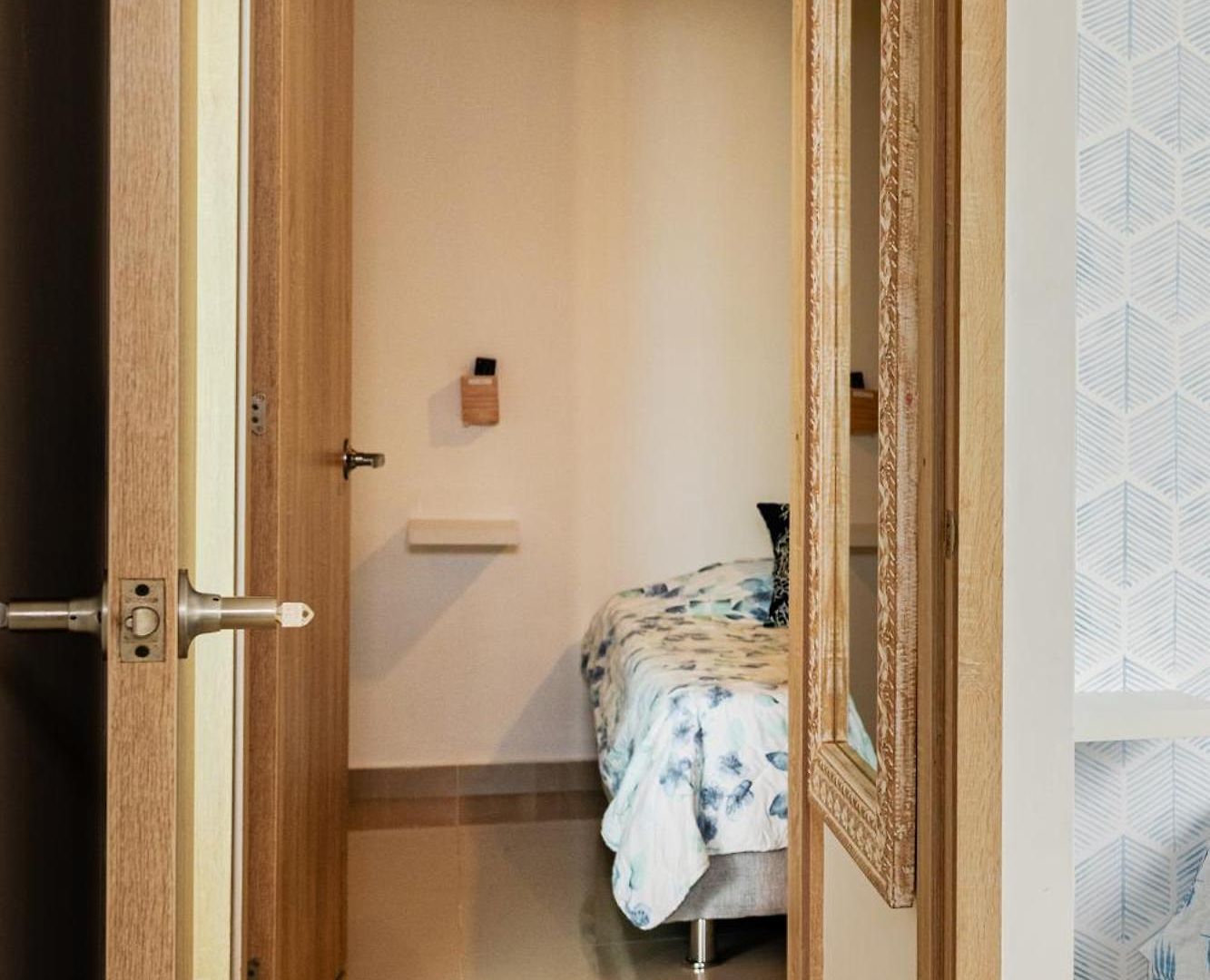 Paraíso Costero De Lujo Con Vista Directa Al Mar Apartamento Cartagena