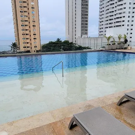 Paraíso Costero De Lujo Con Vista Directa Al Mar