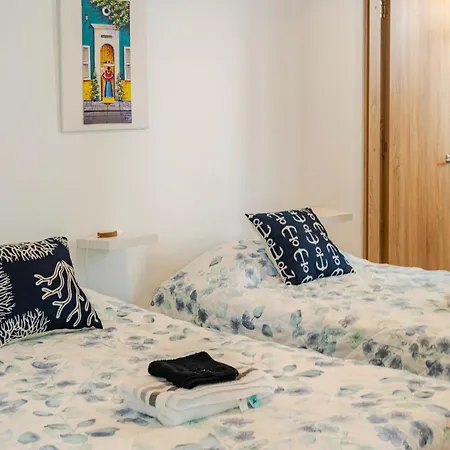 Paraíso Costero De Lujo Con Vista Directa Al Mar Apartamento Cartagena
