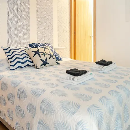 Paraíso Costero De Lujo Con Vista Directa Al Mar Apartamento *