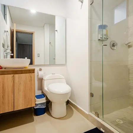 Paraíso Costero De Lujo Con Vista Directa Al Mar Apartamento *
