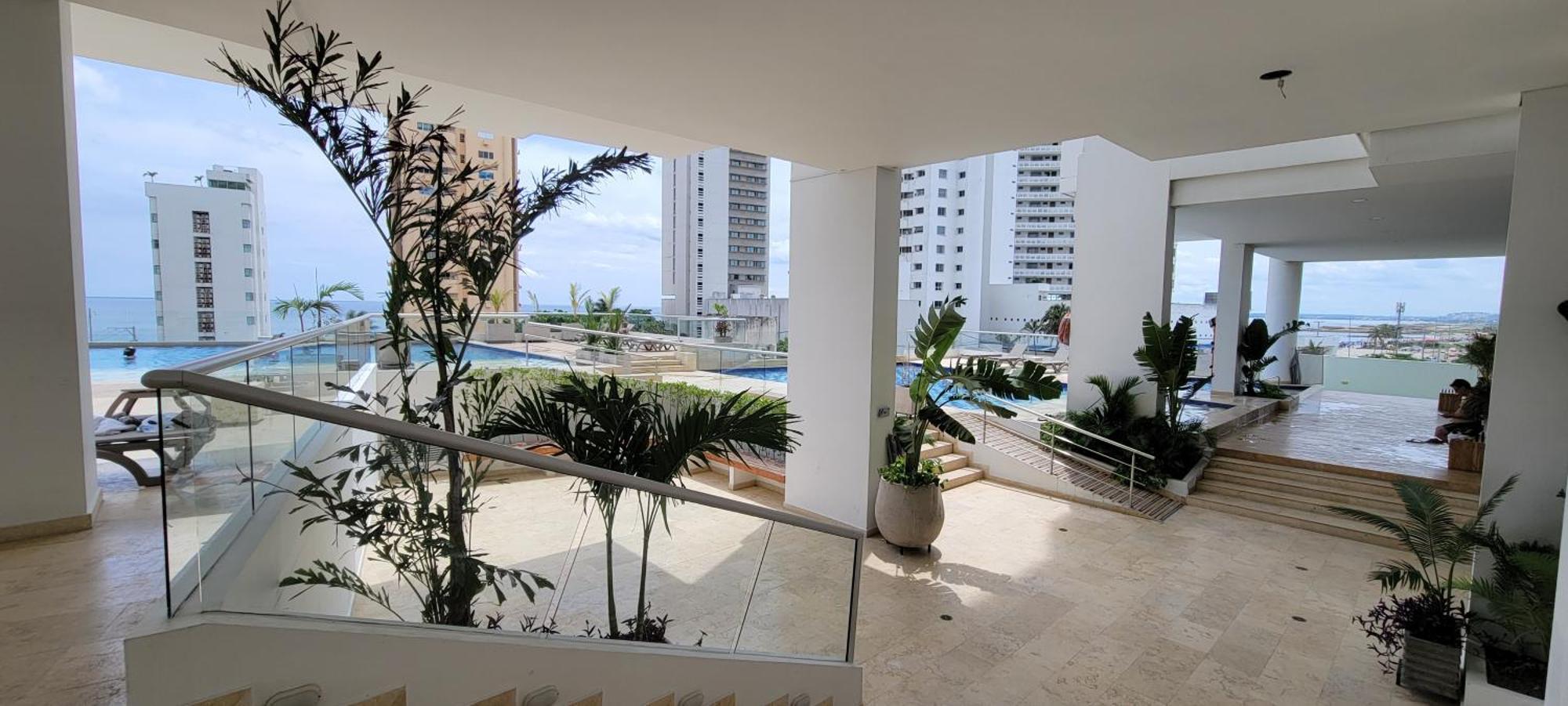 Paraíso Costero De Lujo Con Vista Directa Al Mar *