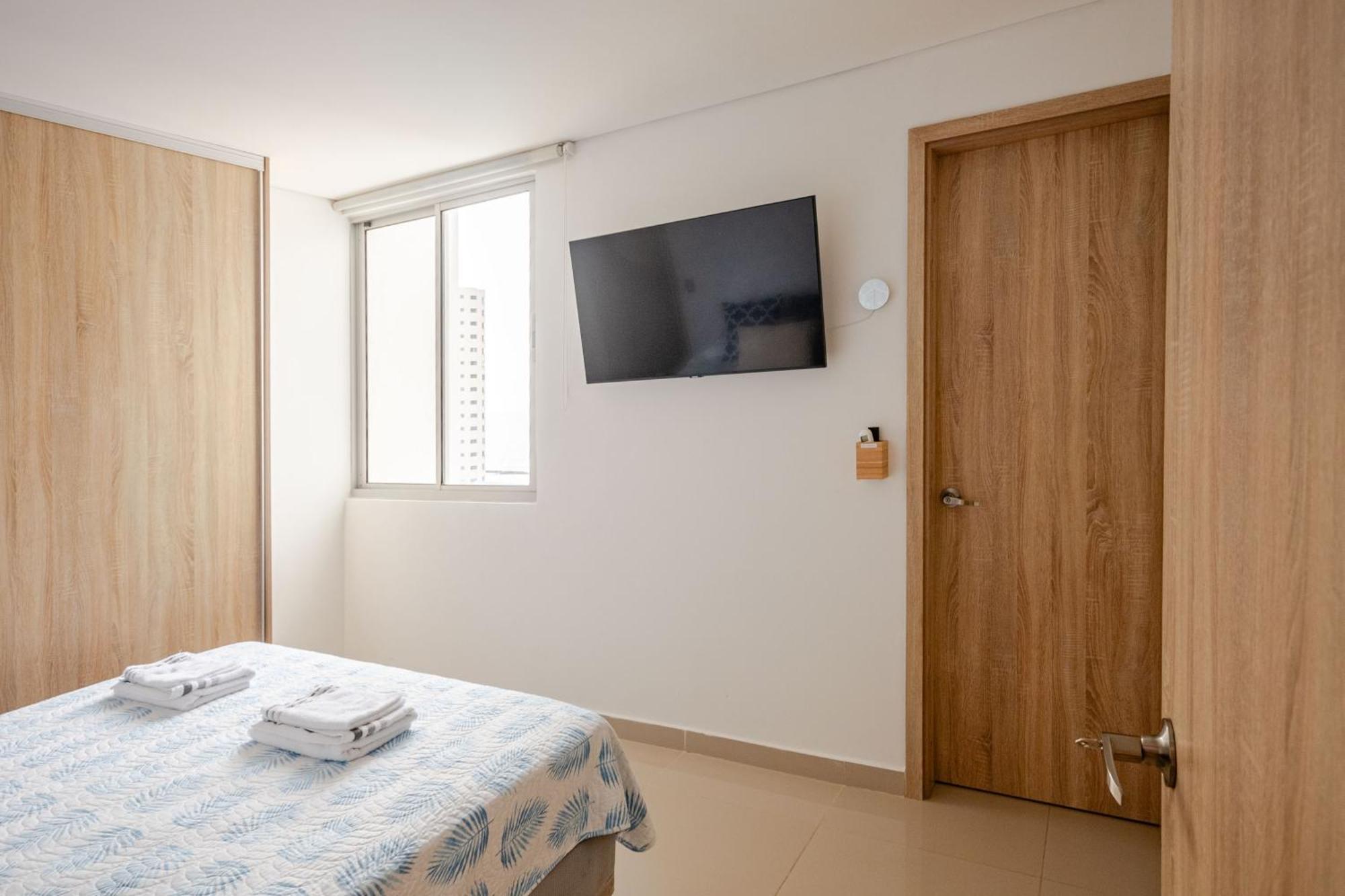 Apartamento Paraíso Costero De Lujo Con Vista Directa Al Mar *