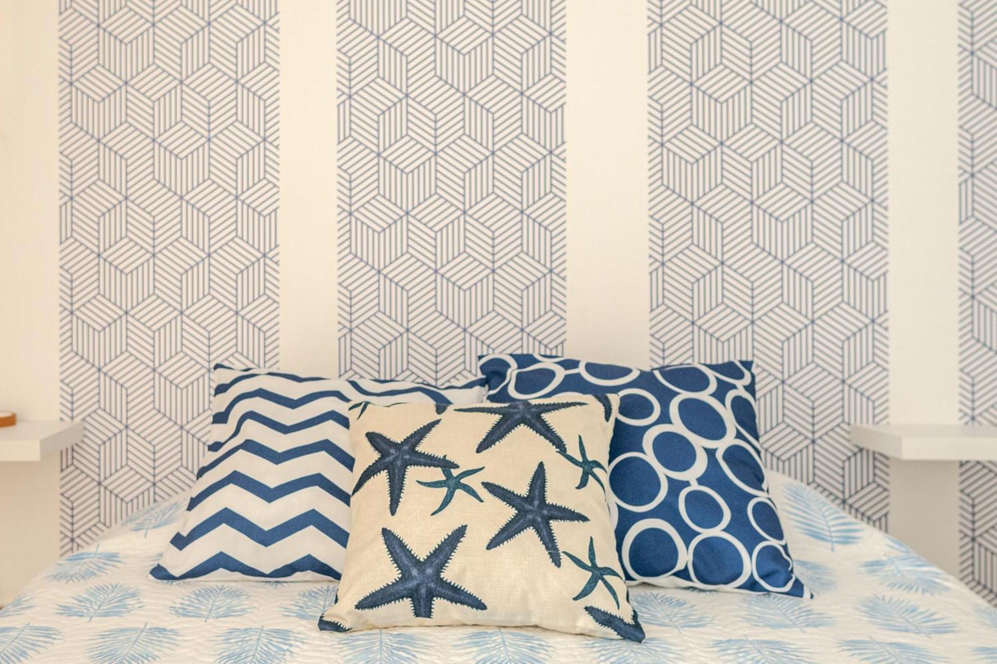 Paraíso Costero De Lujo Con Vista Directa Al Mar