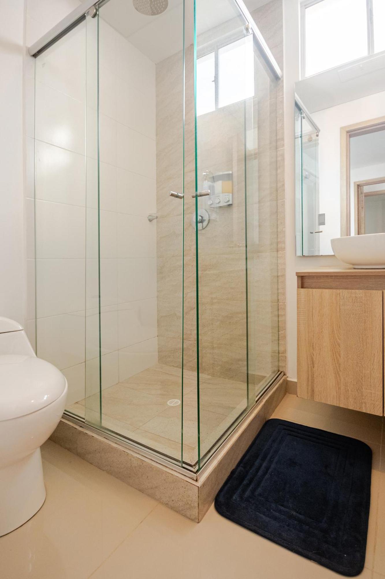 Paraíso Costero De Lujo Con Vista Directa Al Mar Apartamento