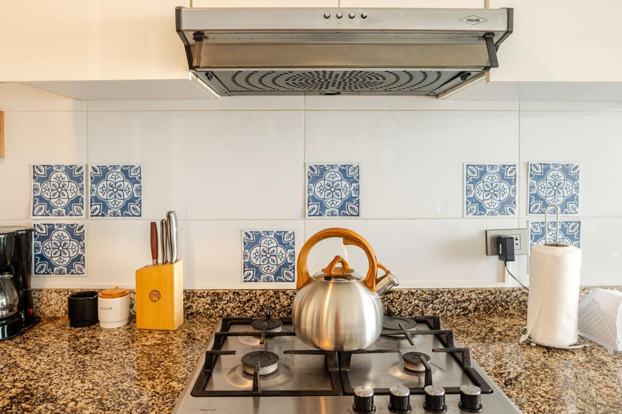 Paraíso Costero De Lujo Con Vista Directa Al Mar Apartamento Cartagena