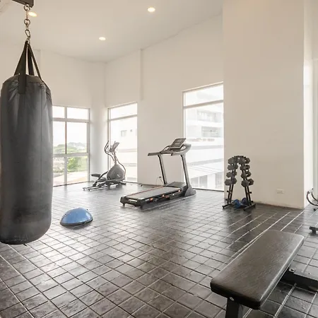 Apartamento Paraíso Costero De Lujo Con Vista Directa Al Mar *