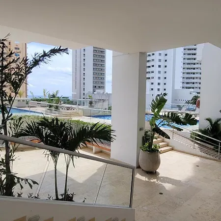 Paraíso Costero De Lujo Con Vista Directa Al Mar *
