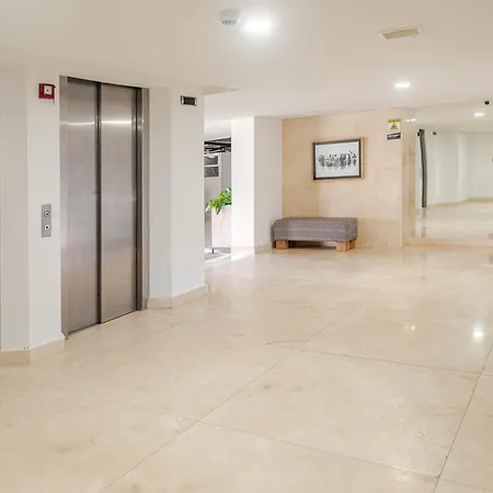 Apartamento Paraíso Costero De Lujo Con Vista Directa Al Mar *