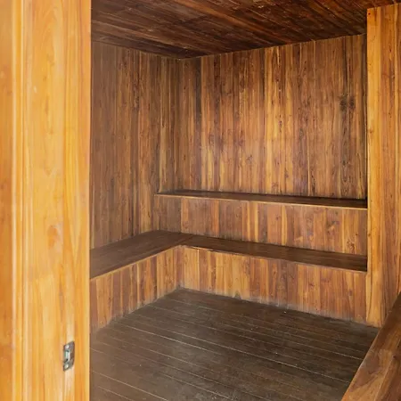 Paraíso Costero De Lujo Con Vista Directa Al Mar Apartamento