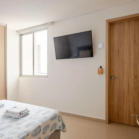 Apartamento Paraíso Costero De Lujo Con Vista Directa Al Mar *