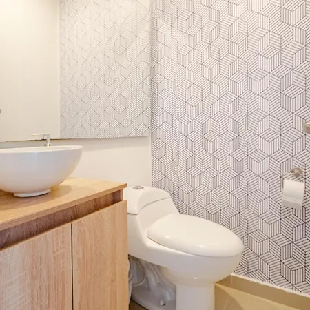 Paraíso Costero De Lujo Con Vista Directa Al Mar Apartamento