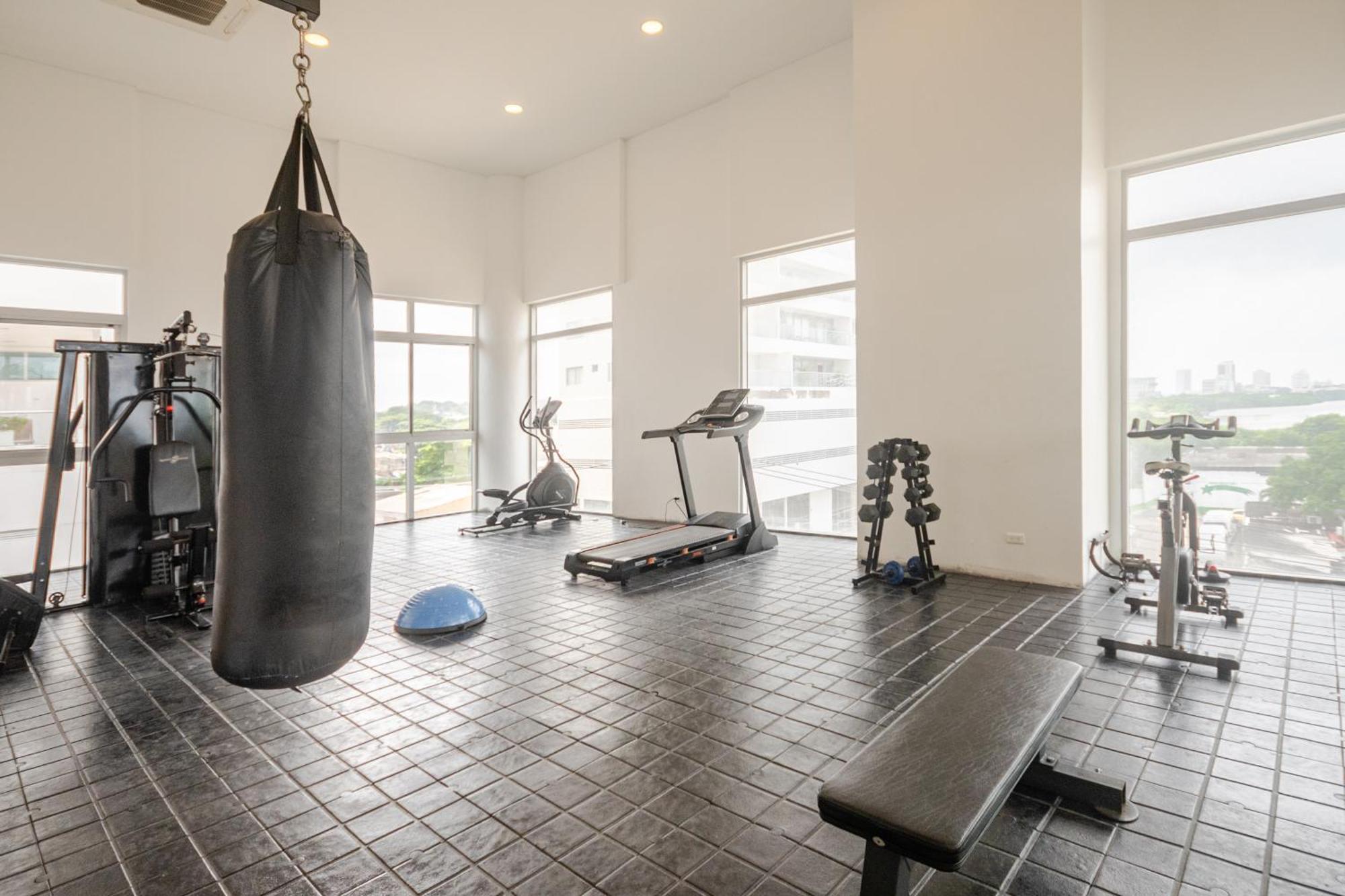 Apartamento Paraiso Costero De Lujo Con Vista Directa Al Mar *