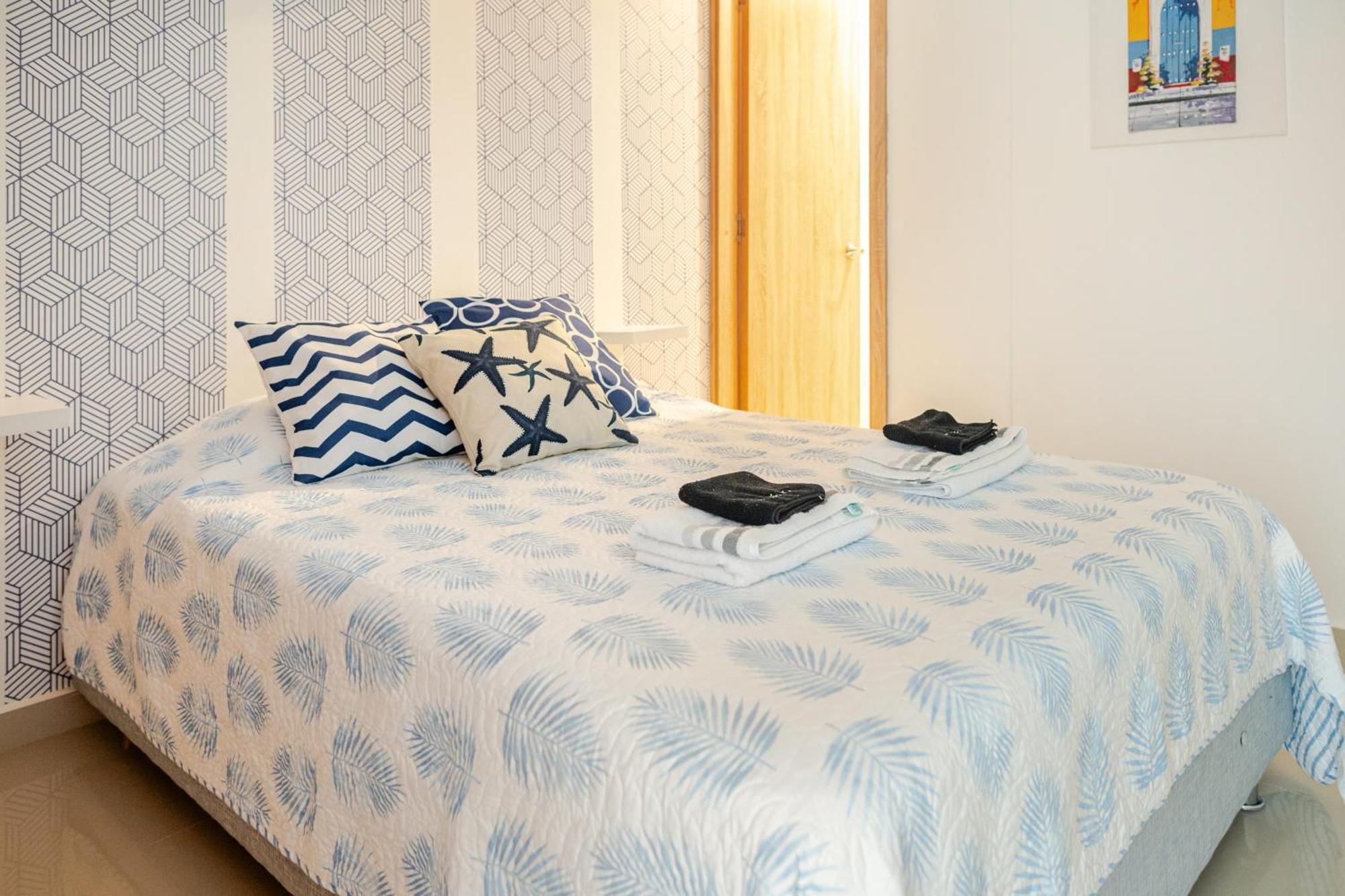 Paraiso Costero De Lujo Con Vista Directa Al Mar Apartamento *